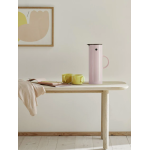 Stelton 997 EM77 1.0公升 真空保溫壺 (粉紅色)